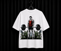 OT Gym Oversized T-Shirt – Deadlift Legend