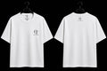OT Premium Oversized T-Shirt - White